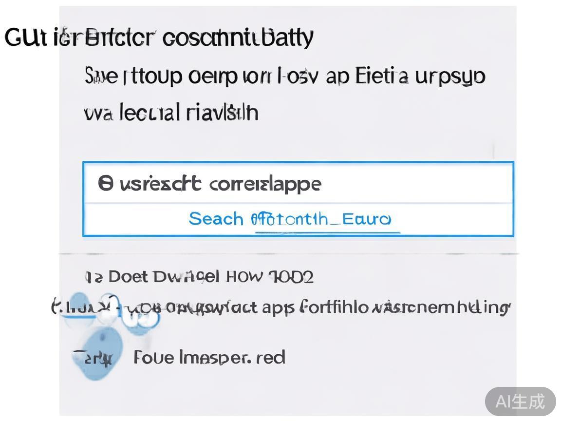 欧亿体育下载安装后完整新手注册与登录步骤指南 首先,确保您的手机系统符合欧亿体育的安装要求。可以