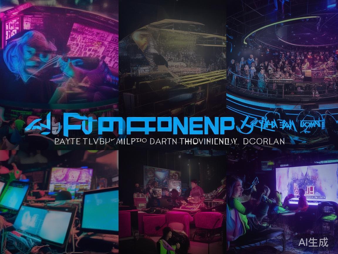 欧亿电竞体育赛事奖励机制与玩家多元参与方式的全面解析