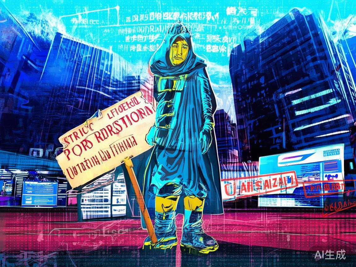 全面解析欧亿体育平台合法运营的法律法规及风险防范指南