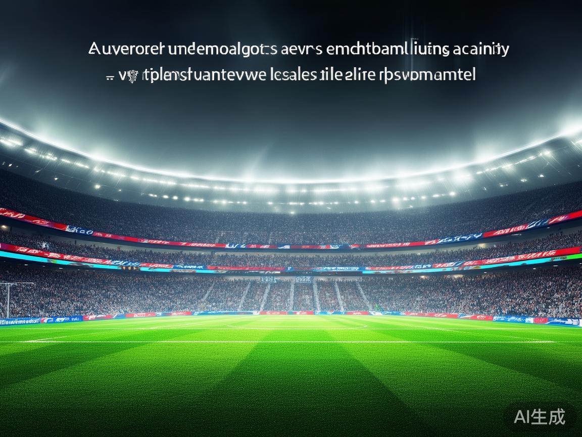 欧亿体育直播平台全方位打造足球迷专属高清比赛观看体验