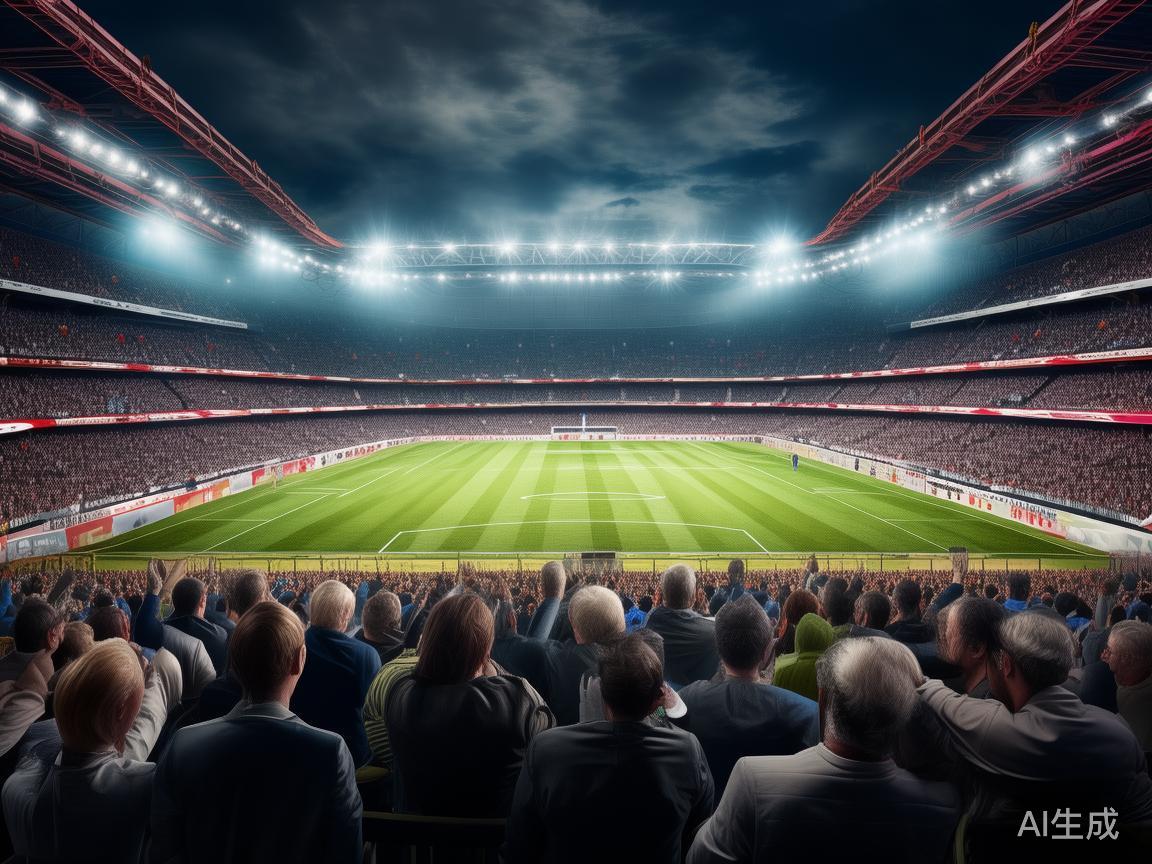 一场令人熱血沸腾的比赛，除了激烈的对抗外，精彩的解