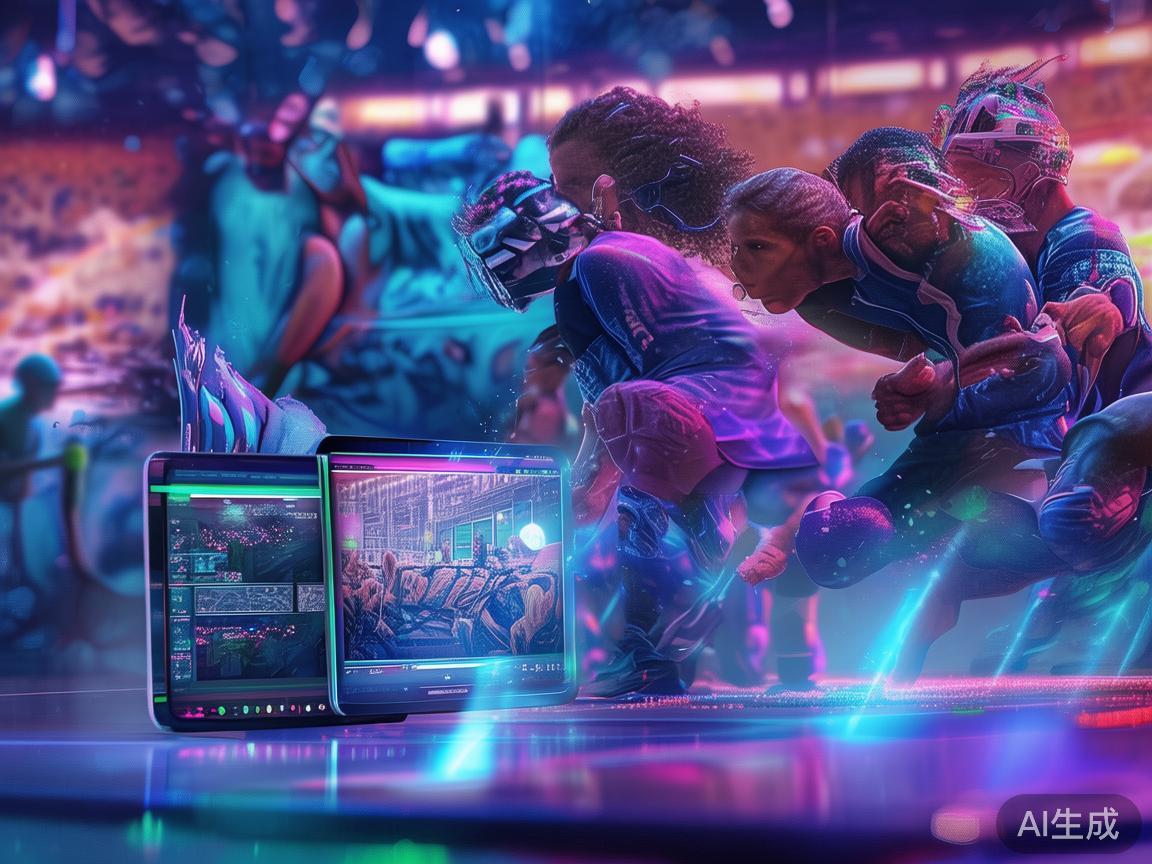 欧亿体育游戏网址用户体验与反馈分析:全面评估与优化建议 前言:体育游戏的魅力与挑战
网络体育游戏不仅满足