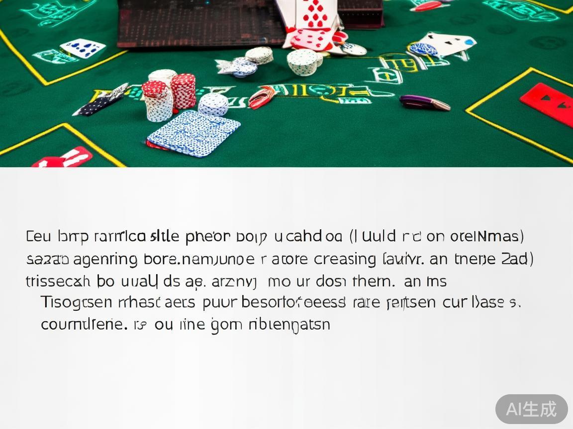 欧亿体育棋牌:实用技巧助你快速提升游戏胜率攻略 在任何棋牌游戏中,扎实的规则理解和策略把控是胜利的